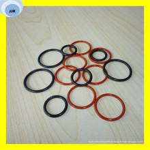 O-ring de silicone hidráulico de alta pressão